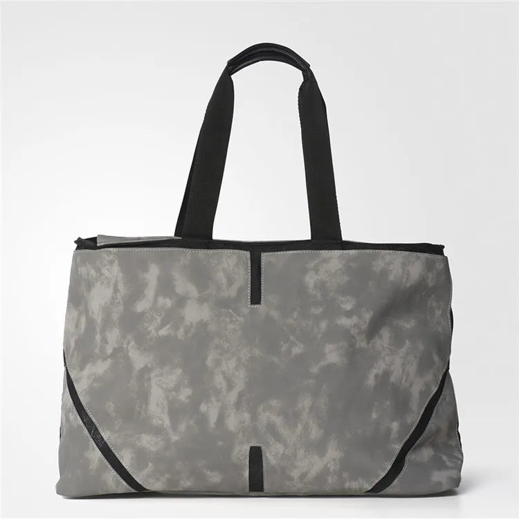 Women Bag Ladies PU Large-capacity Suede Shoulder Pack Retro Casual Handbag