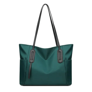 Women Large-capacity Shoulder Bag Handbag Tote Bags