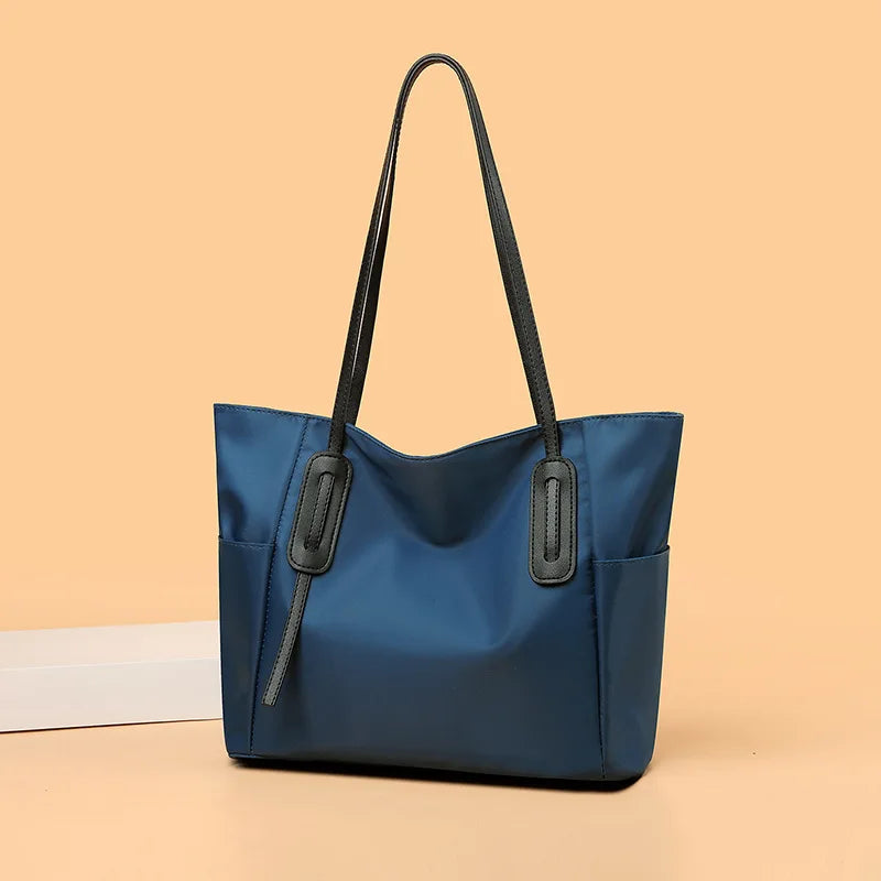 Women Large-capacity Shoulder Bag Handbag Tote Bags