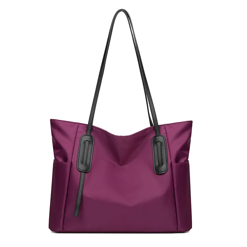 Women Large-capacity Shoulder Bag Handbag Tote Bags