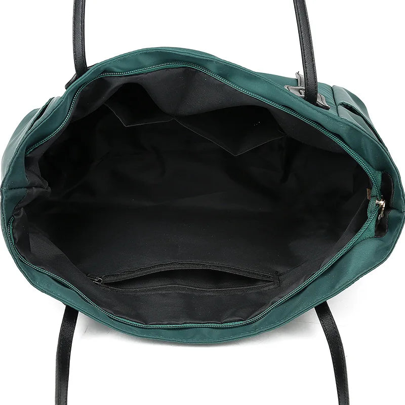 Women Large-capacity Shoulder Bag Handbag Tote Bags