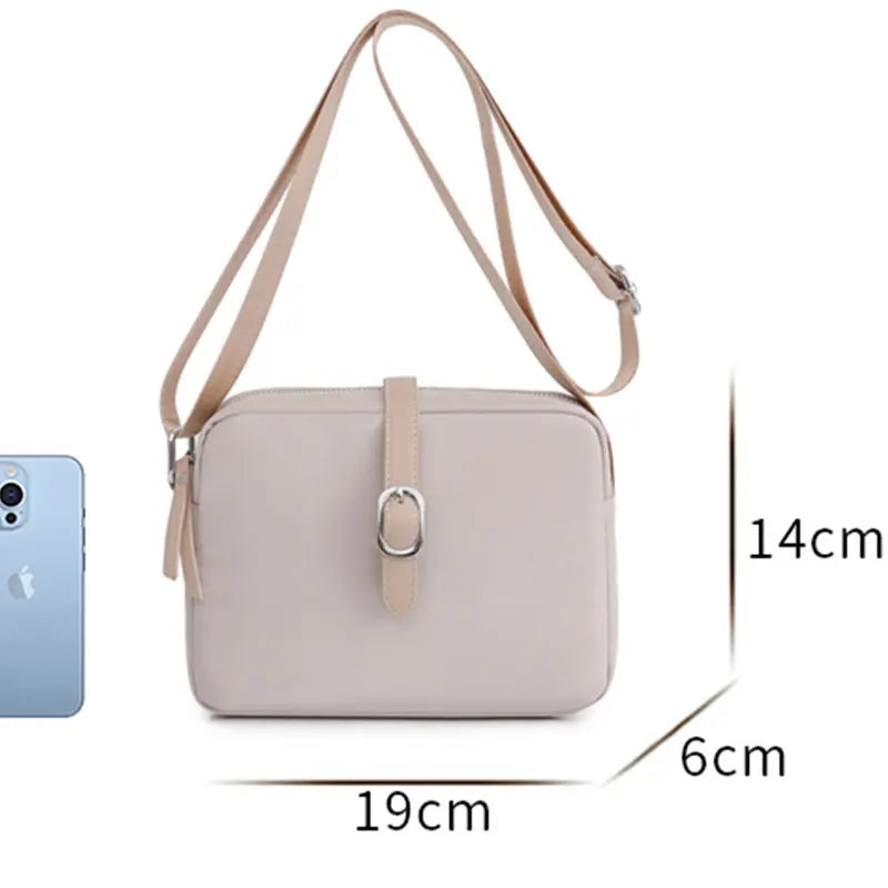 PU Leather Women Shoulder Bags Solid Handbags Crossbody Totes