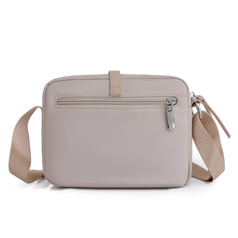 PU Leather Women Shoulder Bags Solid Handbags Crossbody Totes