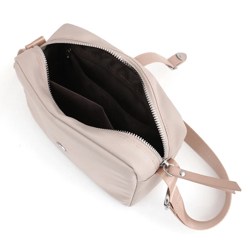 PU Leather Women Shoulder Bags Solid Handbags Crossbody Totes