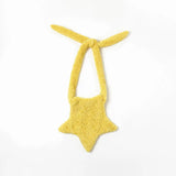 Star Shape Shoulder Bag Street Style Crossbody Bag Girls Bag Euro-America Style