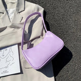 Casual Mini Shoulder Bag for Women