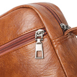 Women Shoulder Crossbody Bag Pu Leather Purses Soft Shoulder Bags