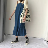 Women Canvas Shoulder Bags, Letter Print Style Large Capacity Handbag