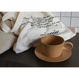 Women Canvas Tote Handbag Soft Cloth Shoulder Bags Girls Reusable Folding Bags