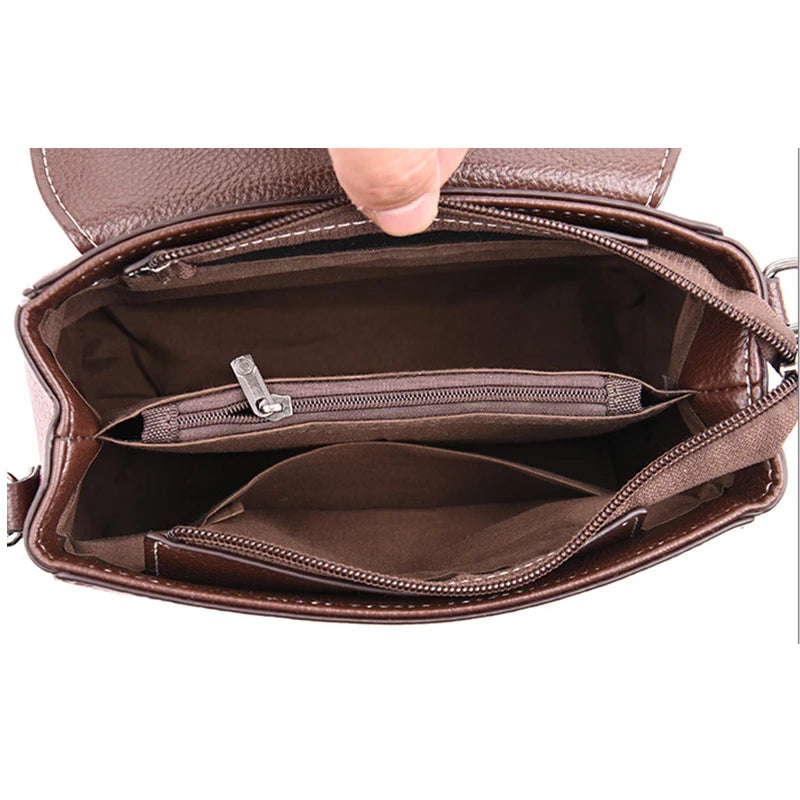 Large Capacity Women Crossbody Bags Handbags Messenger Bag