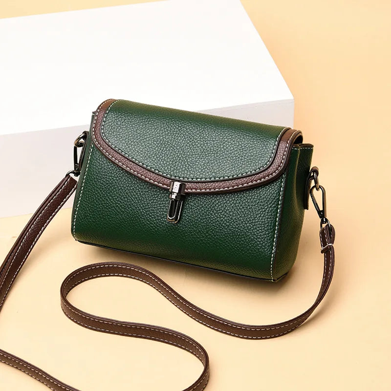 Large Capacity Women Crossbody Bags Handbags Messenger Bag