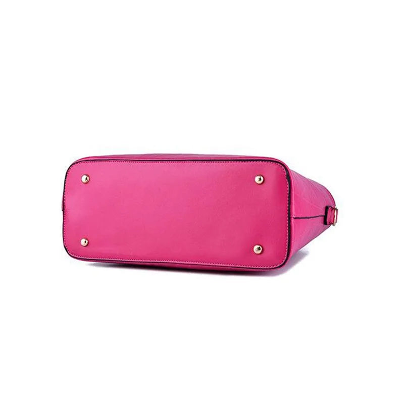Fur Women Bag Handbags KL468