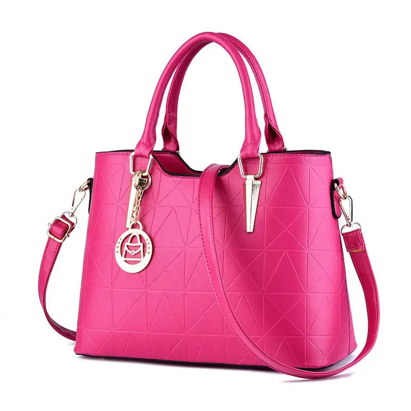 Fur Women Bag Handbags KL468