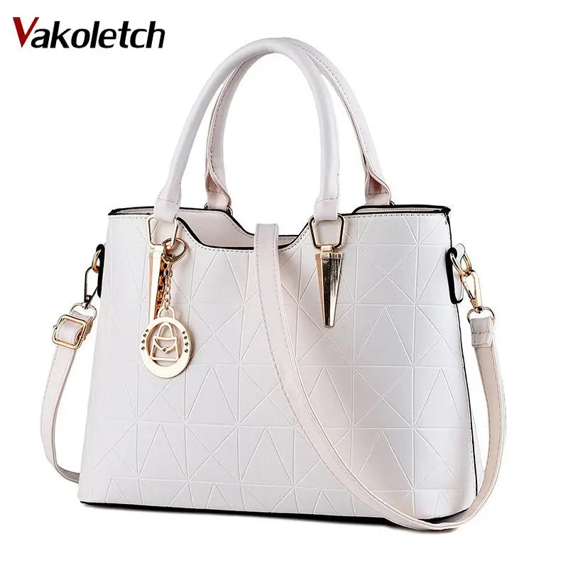 Fur Women Bag Handbags KL468
