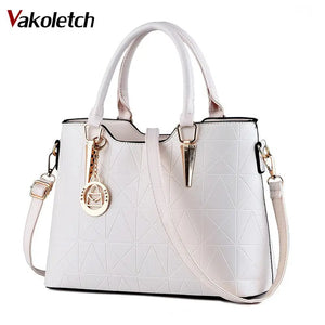 Fur Women Bag Handbags KL468