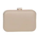 Women Bridal Evening Clutches Lady Handbag Tote Banquet Bags