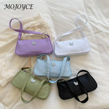 Women Purse Bag Casual Ladies Shoulder Bags Butterfly Print Totes Handbags