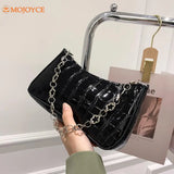 Women Zipper Shoulder Bags Casual Messenger Bag for Ladies