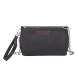 Floral Clutches Chains Shoulder Bag Chinese Style Handbag