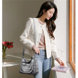 Europe Style Casual Shoulder Bag Women Handbag