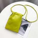 Women Handbags Pu Leather Shoulder Bags Large Capacity Crossbody