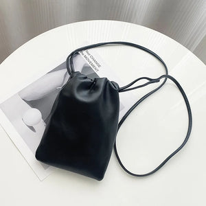 Women Handbags Pu Leather Shoulder Bags Large Capacity Crossbody