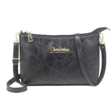 Small Stripe Messenger Envelope Bags for Women