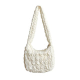 Waterproof Messenger Bag for Women, Shoulder Bag with Wallet