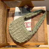 Waterproof Messenger Bag for Women, Shoulder Bag with Wallet