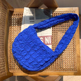 Waterproof Messenger Bag for Women, Shoulder Bag with Wallet