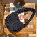 Waterproof Messenger Bag for Women, Shoulder Bag with Wallet