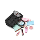 Women Leather Handbags High Casual Ladies Shoulder Messenger Bags Handbags