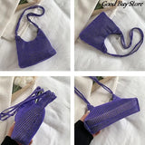 Women Diamond Purse Rhinestones Handbag Shoulder Bags Evening Party Clutch
