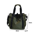 Casual Laptop Bag Large Capacity Travel Handbag