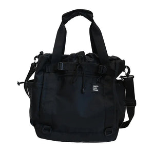 Casual Laptop Bag Large Capacity Travel Handbag