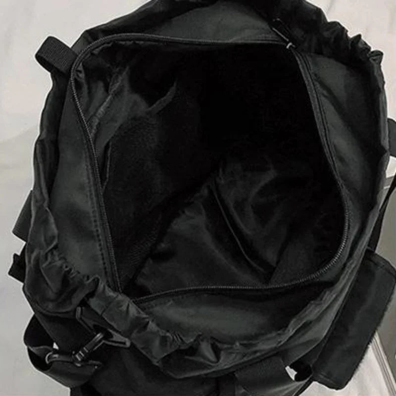 Casual Laptop Bag Large Capacity Travel Handbag