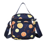 Women Messenger Bags Ladies Waterproof Handbag Travel Shoulder