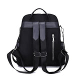 Women Mini Travel Backpack Anti-theft Waterproof Teen Girls Bag