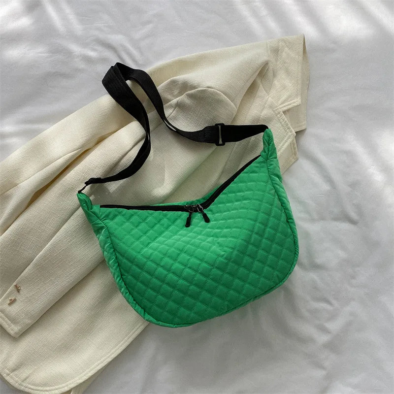 Women Bag Female Japan Pure Single Shoulder Crossbody Bag