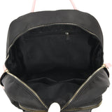 Women Oxford School Backpack Stylish Bag Bagpack Ladies Mochila