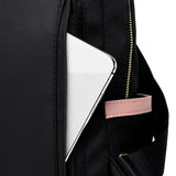 Women Oxford School Backpack Stylish Bag Bagpack Ladies Mochila