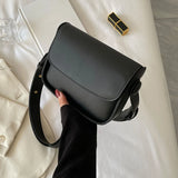 Women PU Leather Messenger Travel Purse Crossbody Bags Lady Casual Shopping Slin