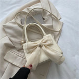 Women Shoulder Bag Crossbody Handbags Soft Leather High