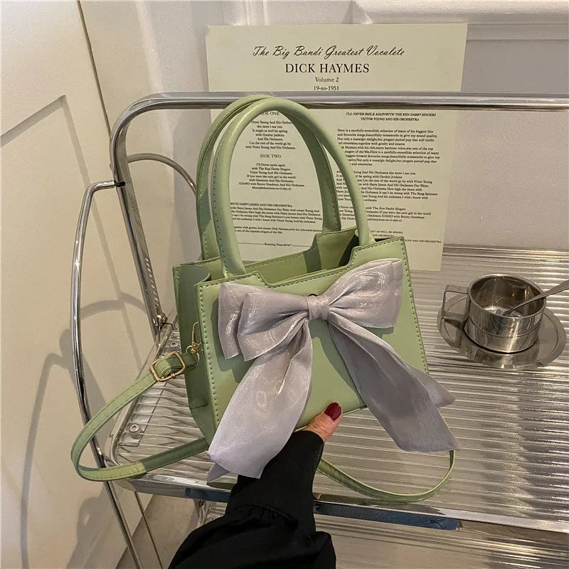 Women Shoulder Bag Crossbody Handbags Soft Leather High