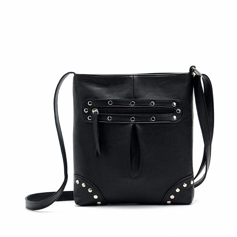 Women Shoulder Bag Satchel Crossbody Tote Handbag Purse