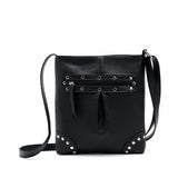 Women Shoulder Bag Satchel Crossbody Tote Handbag Purse