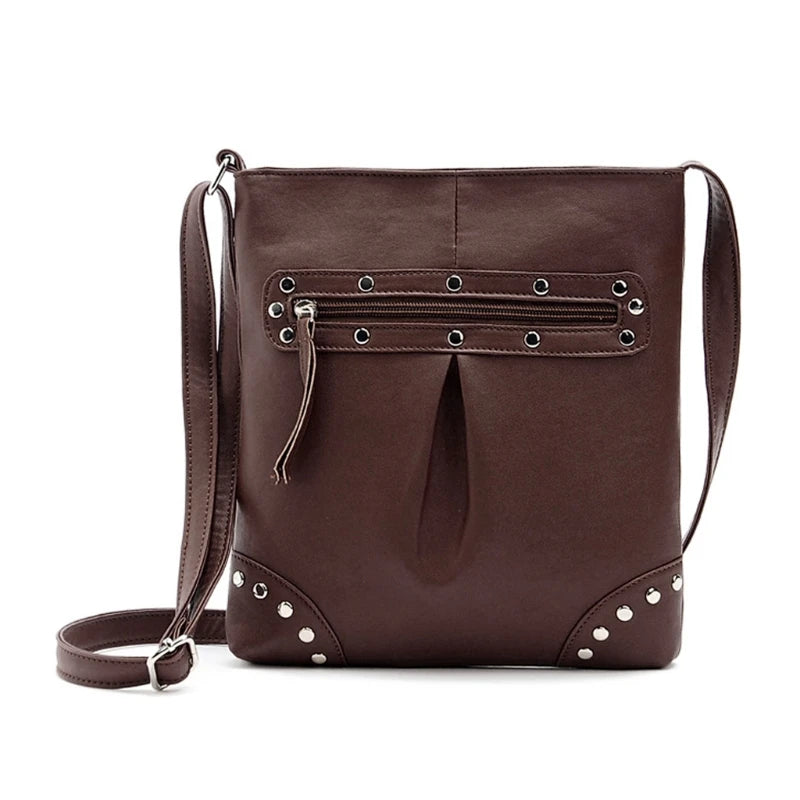 Women Shoulder Bag Satchel Crossbody Tote Handbag Purse