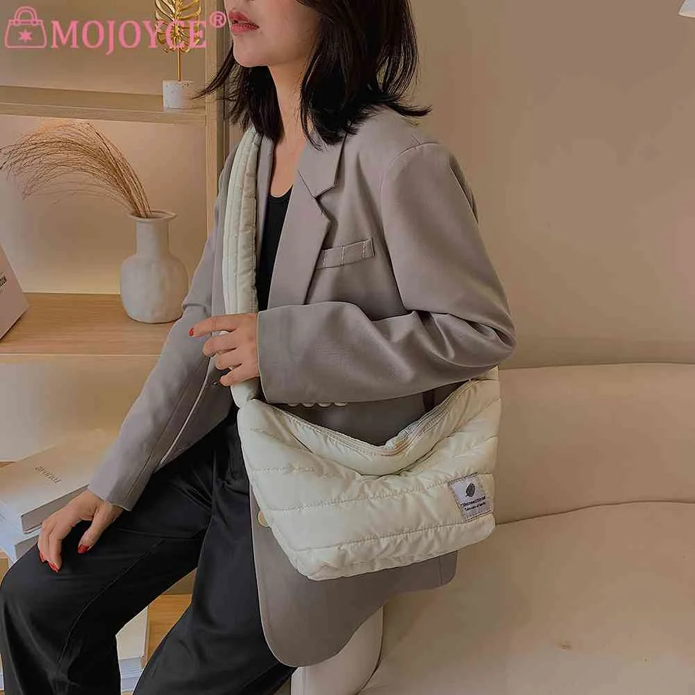 Women Shoulder Bag Solid Crossbody Vintage Casual Wallet