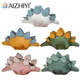 Cartoon Dinosaur Shoulder Bag for Women - Crossbody Messenger Purse