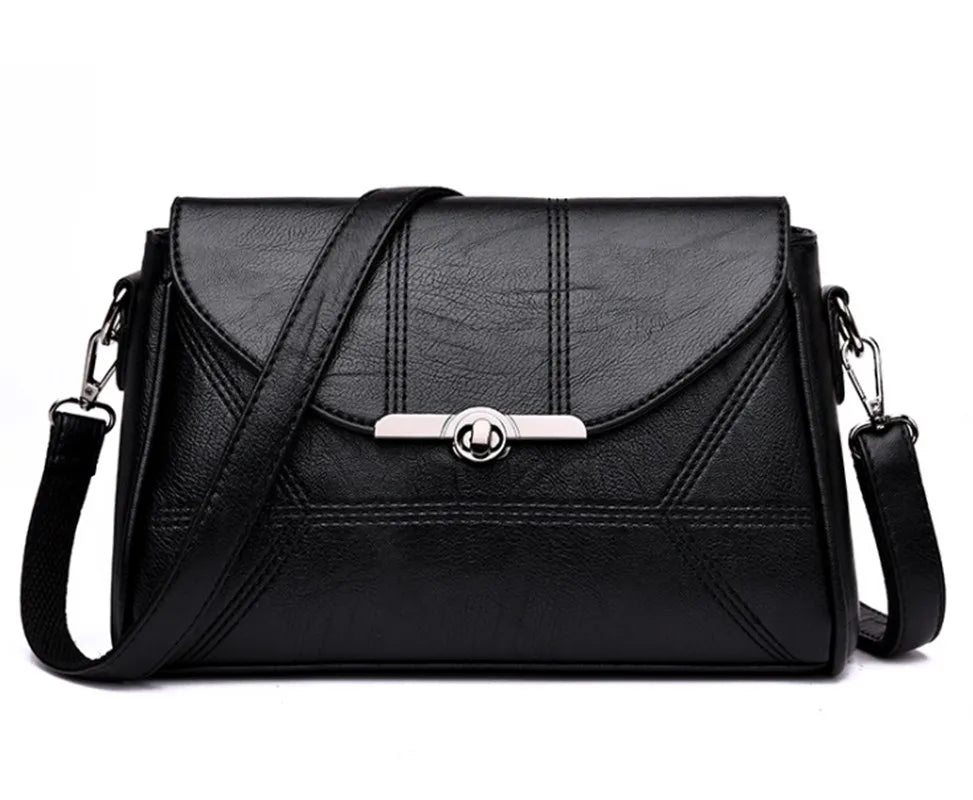 Women Shoulder Bags for Ladies Crossbody Bags Female Handbag High Wallet Women